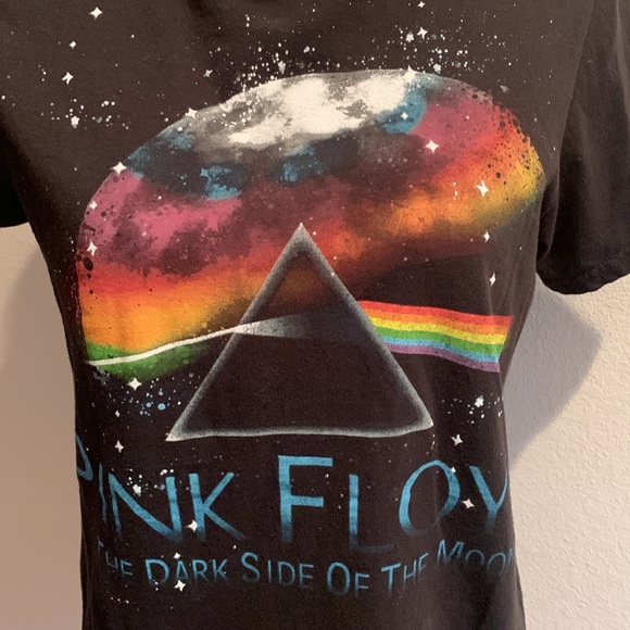 Pink Floyd T-shirt - Picture 2 of 6